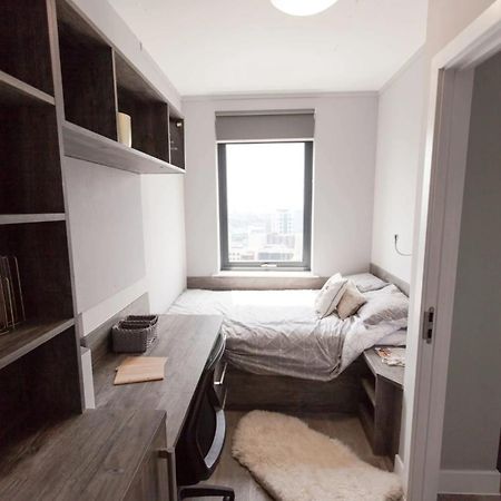For Students Only Crown Place In Portsmouth 朴次茅斯 外观 照片
