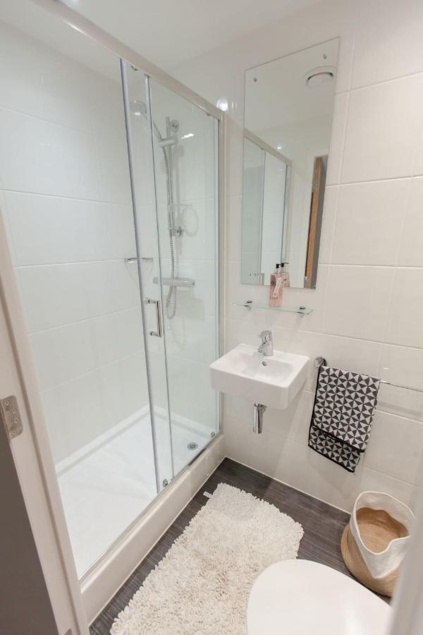 For Students Only Crown Place In Portsmouth 朴次茅斯 外观 照片